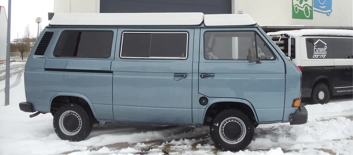 vw t3-1