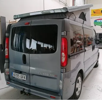 Vivaro